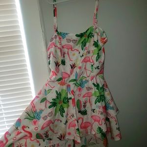 Women romper